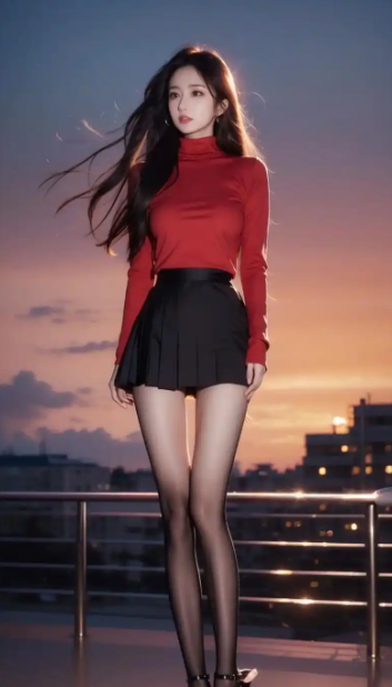 退婚后成富婆