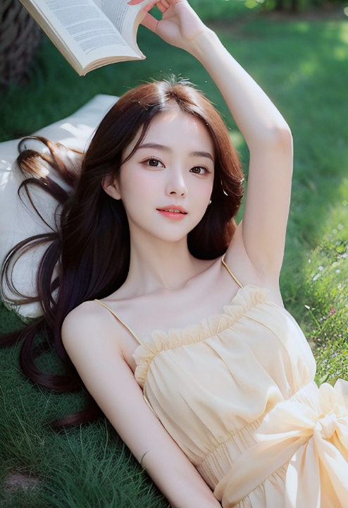 合租后她闪婚了