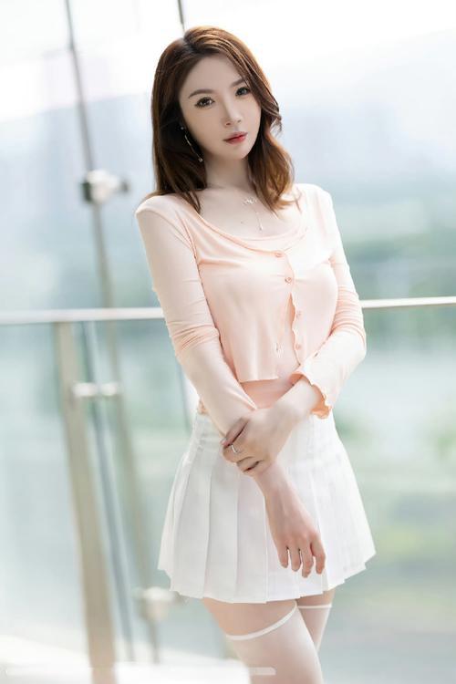王爷竟是女儿身