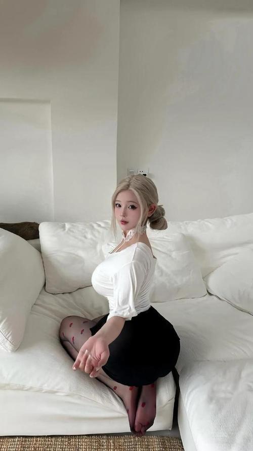 替身女主翻红1