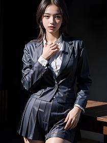 我从爱情的伤痛中找到真正的自我