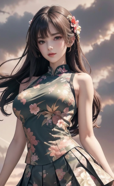 他说他永远爱我，却让我心如死灰