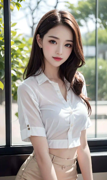 婚后生活像爽剧1
