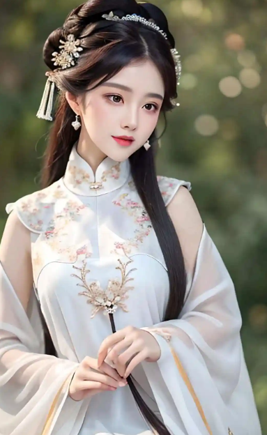无法复原的伤口
