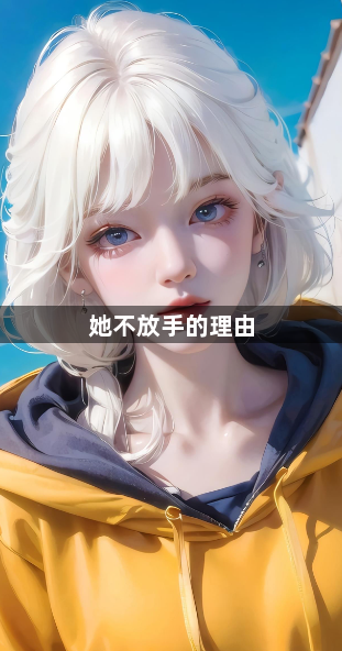 她不放手的理由1