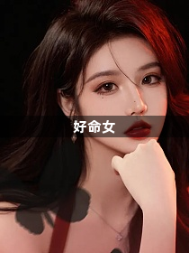 好命女1