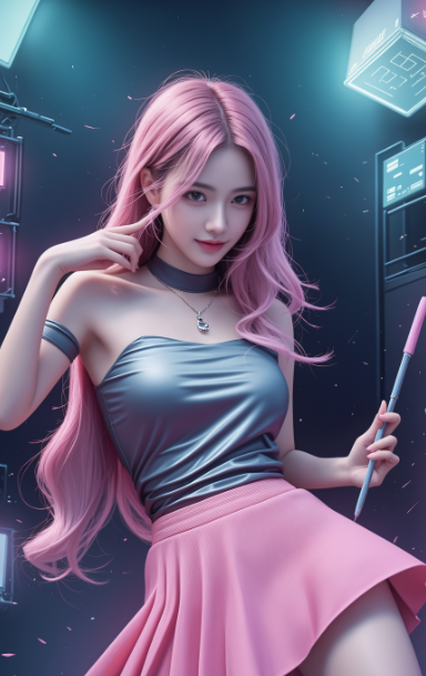 谁说女配不能红