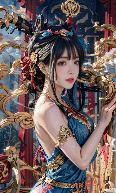 都市中的隐秘伤