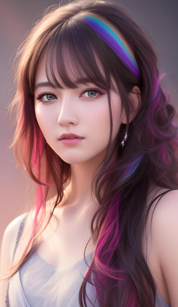 情敌变女友闺蜜1