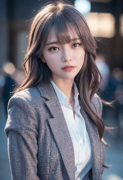 路人女配爆红1