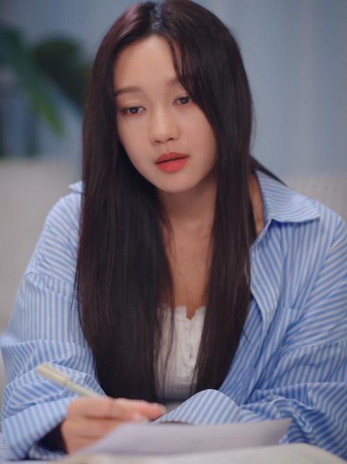 不原谅不复合苏小姐