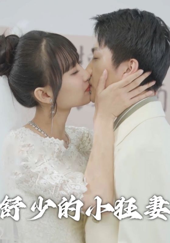 舒少的小狂妻