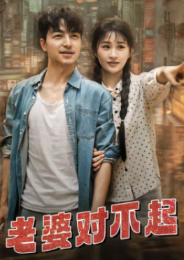 老婆对不起