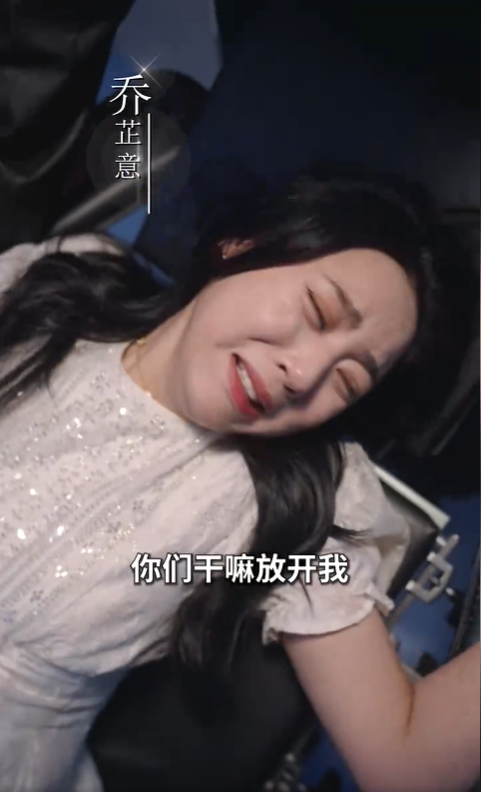奉天承孕，傅少请接芷2