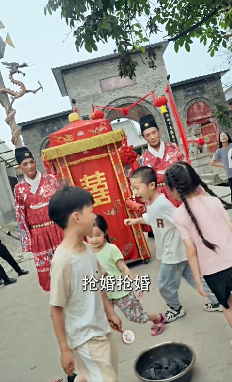 寒门贵女2
