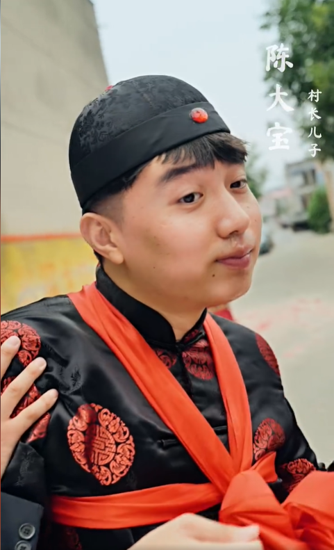 寒门贵女4