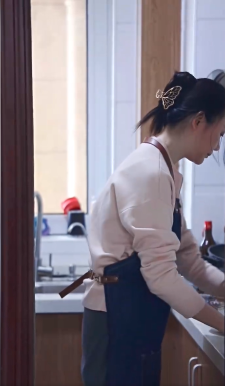 妹妹的反击3