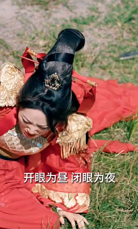 你们练武我修仙3