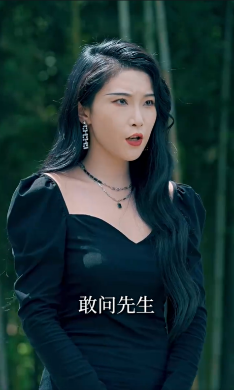 你们练武我修仙4