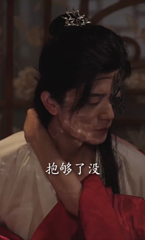 风华难掩4