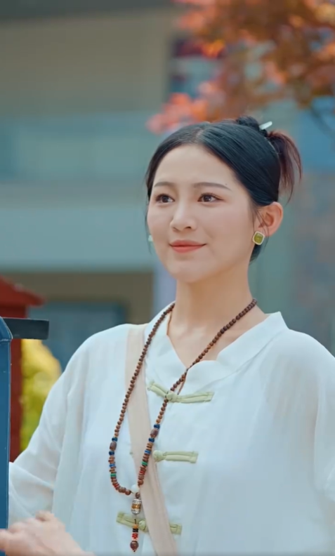 夫人下山4