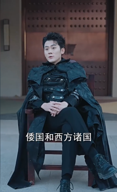 谁与争锋4