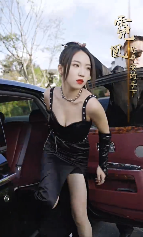 我的老婆是美女总裁3
