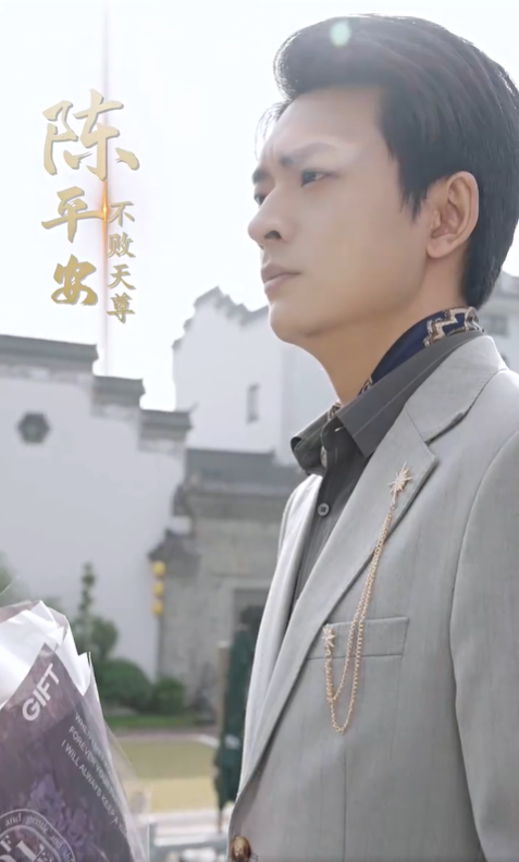 我的老婆是美女总裁2
