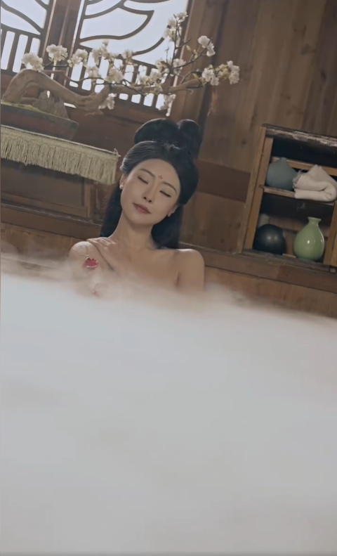 我能来回穿梭古代3