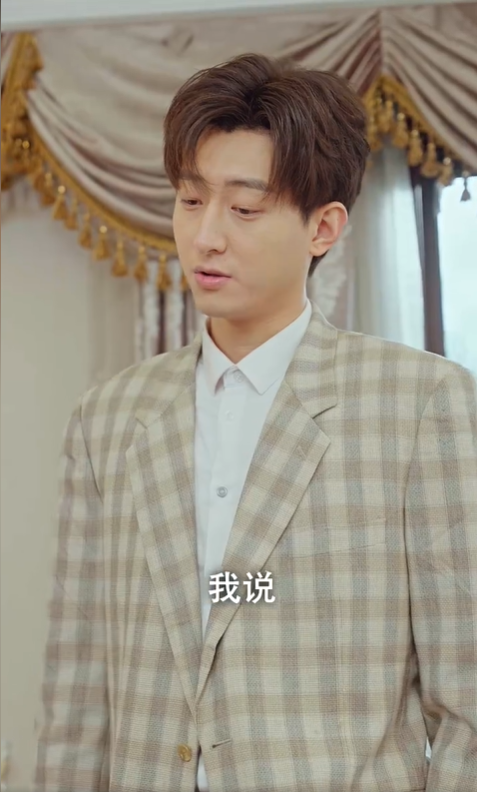 爱在谎言里开花3