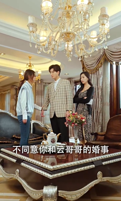爱在谎言里开花4