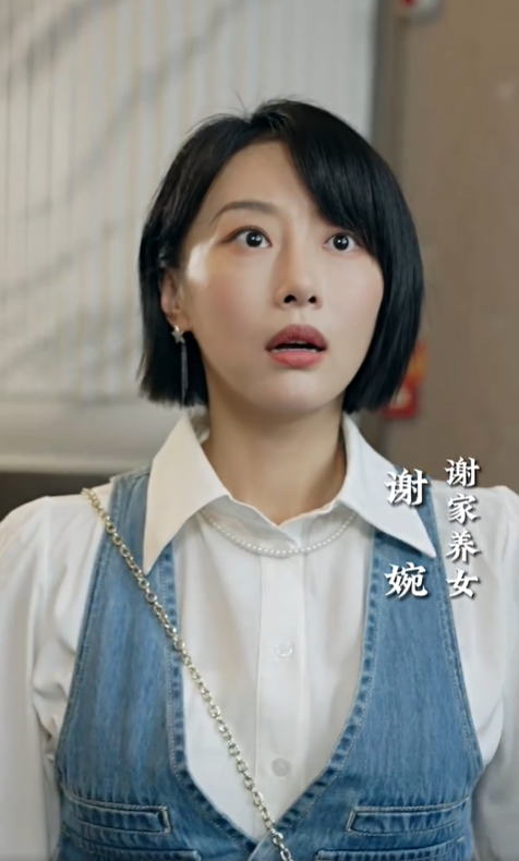 凶萌娇妻被大叔狂宠3