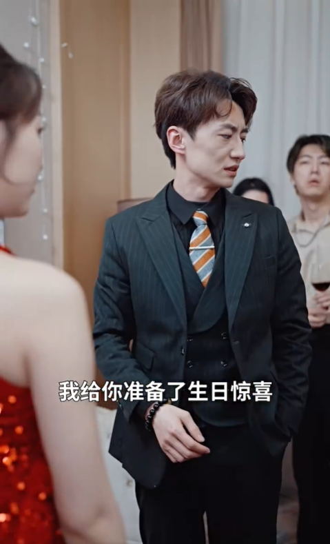 绝望主妇的霸气逆袭4