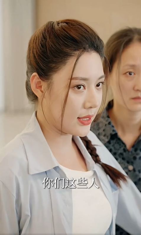 女儿能顶半边天3