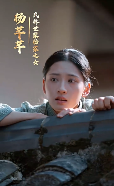 铁拳无敌杨芊芊3