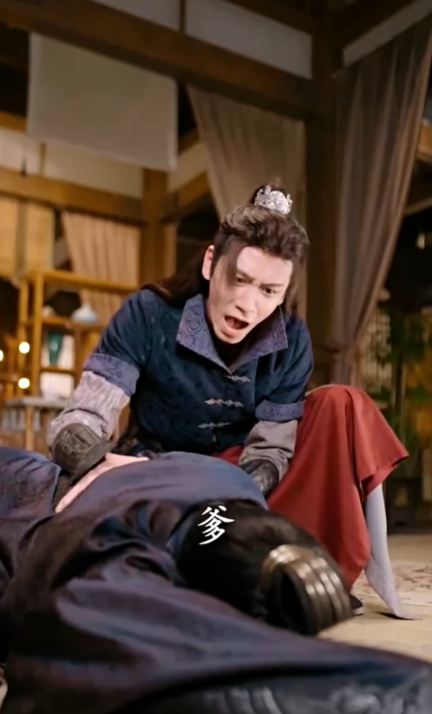 绝世狂萧4