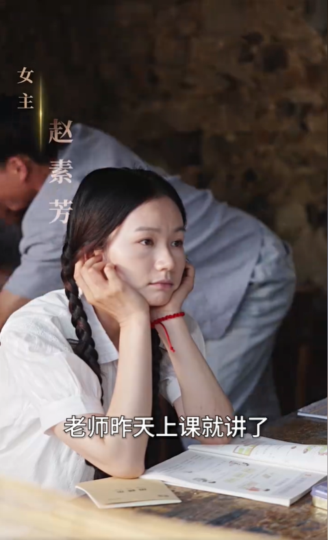 贤妻扶我凌云志2