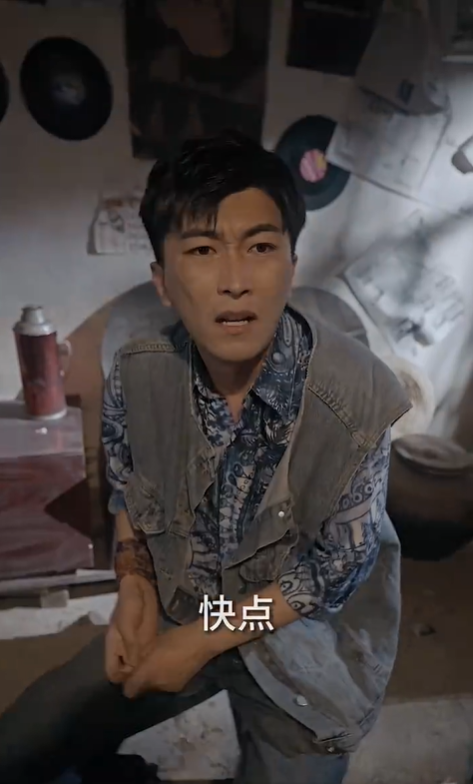 重生后从一百块到一千亿4