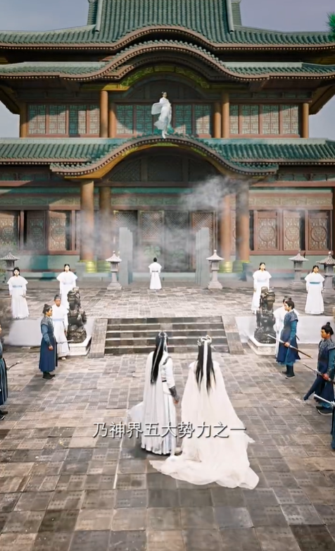 武极天尊23