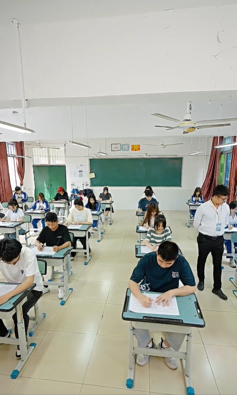 金榜题名之寒门状元4