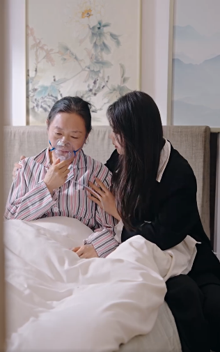 双面保姆3