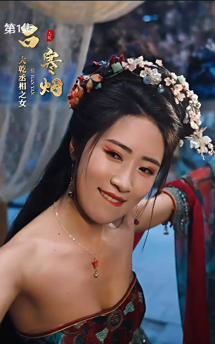 横推六国，你管这叫纨绔世子？2