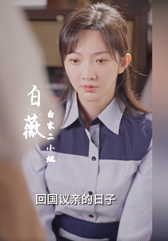 白色玫瑰3