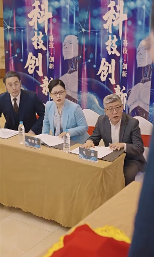 我实现了凌霄门计划4