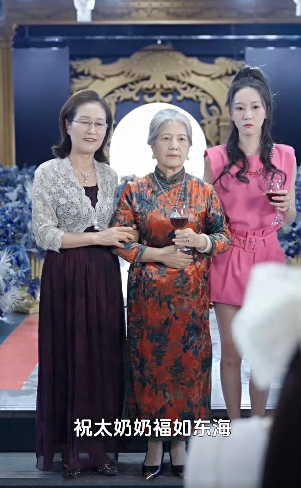 夫人别跑，奶包归来3