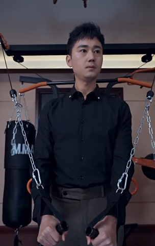 租来的男友是总裁4