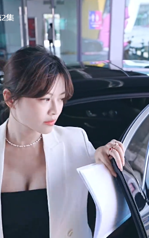 逆袭后我把扶弟魔女友虐成渣4