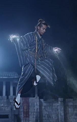 神王归来3